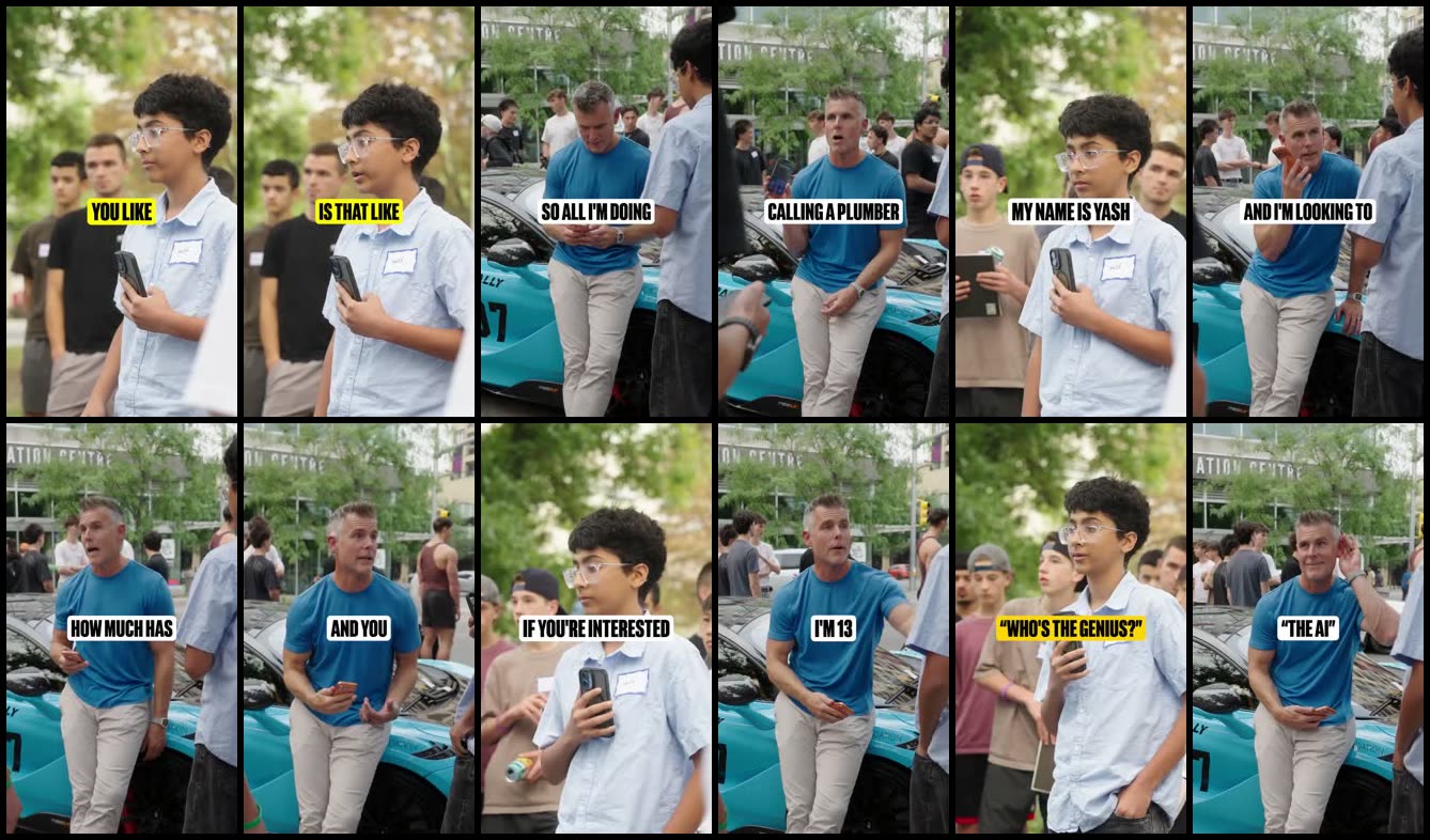 Kontaktbogen