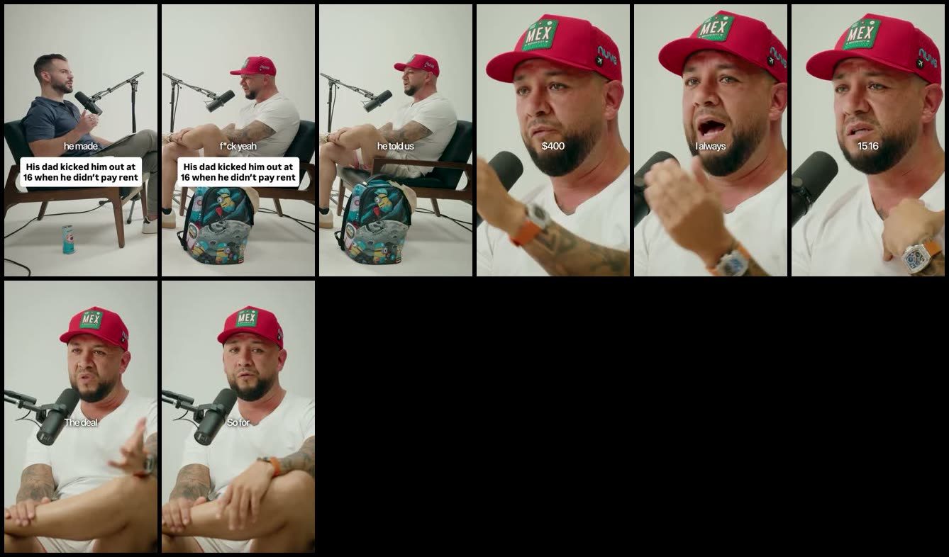 Kontaktbogen