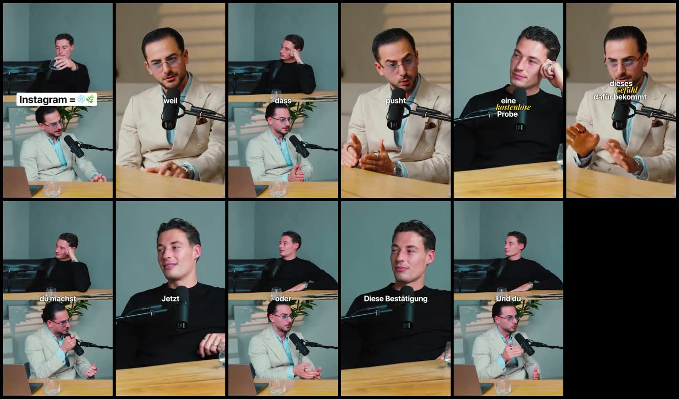 Kontaktbogen